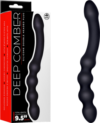 Deep Comber - Ribbed - OSAS
