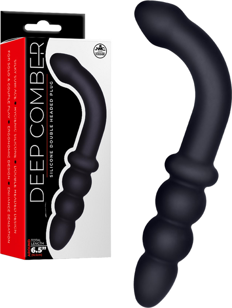 Deep Comber Hook - OSAS