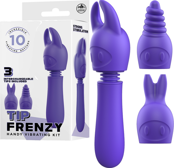 Tip Frenzy - OSAS