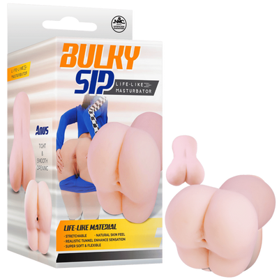 Life-Like Anus Masturbator - OSAS