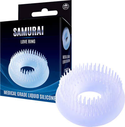 Samurai Cock Ring - OSAS