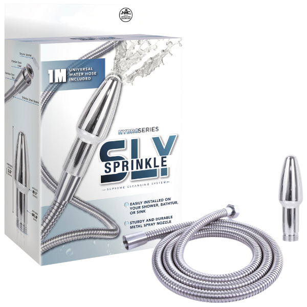 Supreme Cleansing System Bullet - OSAS