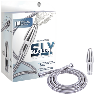 Supreme Cleansing System Bullet - OSAS