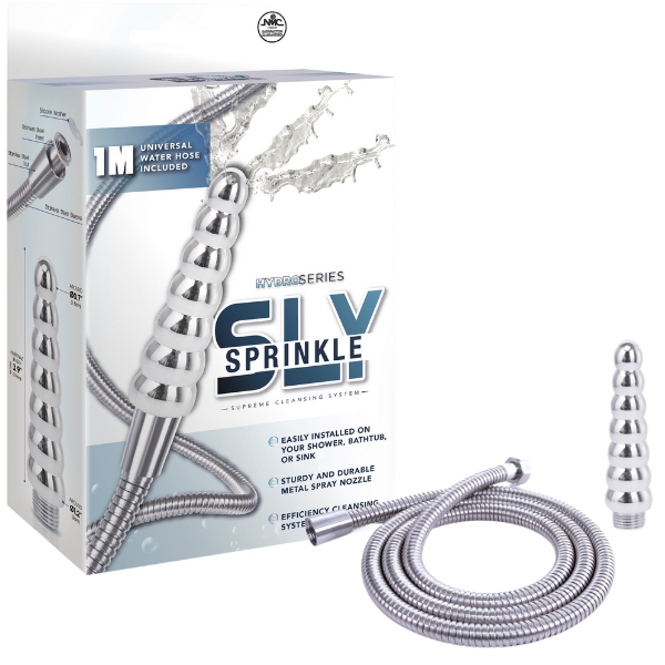 Supreme Cleansing System Ribbed - OSAS