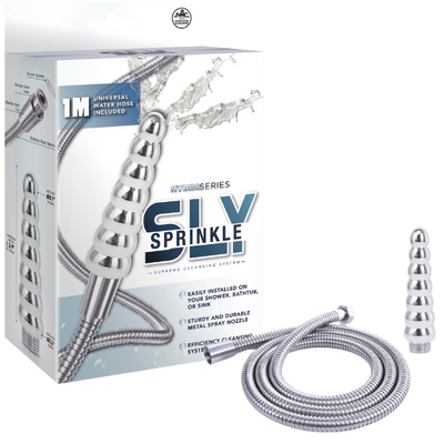 Supreme Cleansing System Ribbed - OSAS