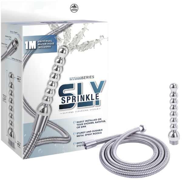 Supreme Cleansing System Jagged - OSAS