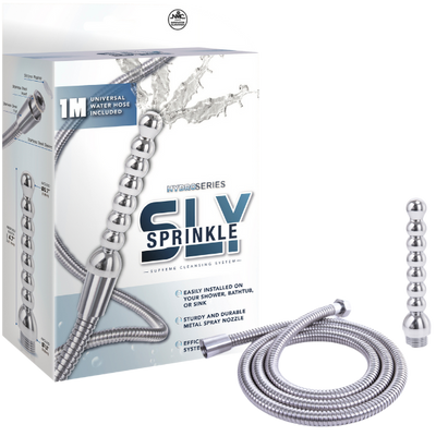 Supreme Cleansing System Jagged - OSAS