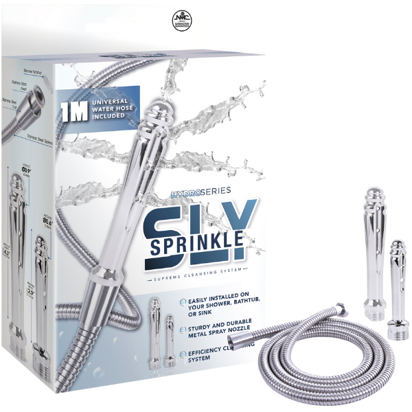 Supreme Cleansing System Dual Head - OSAS