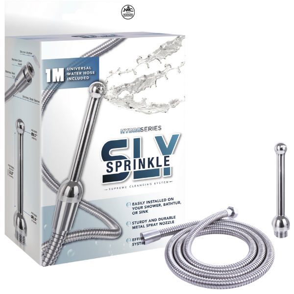 Supreme Cleansing System Straight Head - OSAS