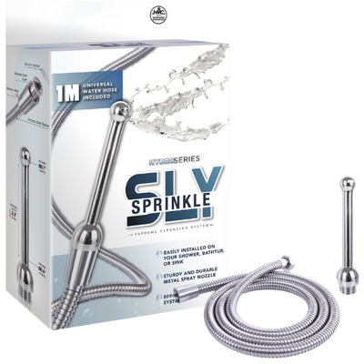 Supreme Cleansing System Straight Head - OSAS