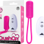 Wireless Remote Vibrating Bullet - One Stop Adult Shop