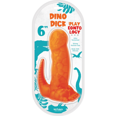 Dino Dick Dildo - OSAS