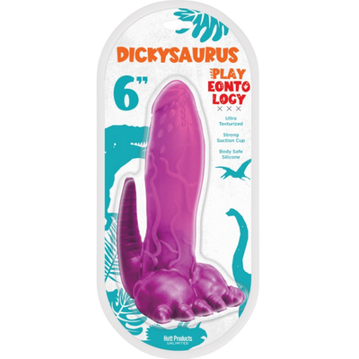 Dickysaurus Dildo - OSAS