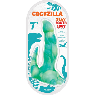 Cockzilla Dildo - OSAS