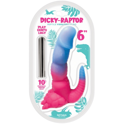 Dicky-Raptor Vibe 6" - OSAS