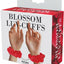 Blossom Luv Cuffs - One Stop Adult Shop