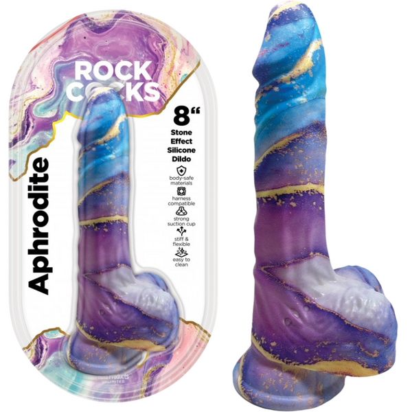 Aphrodite Dildo - OSAS