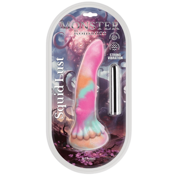 Squid Lust - OSAS