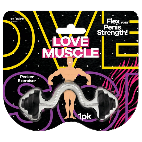 Love Muscle - OSAS