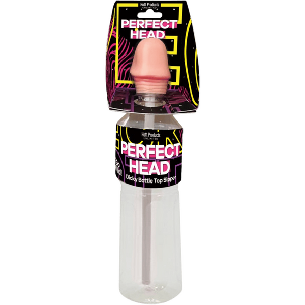Perfect Head Bottle - OSAS
