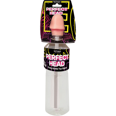 Perfect Head Bottle - OSAS