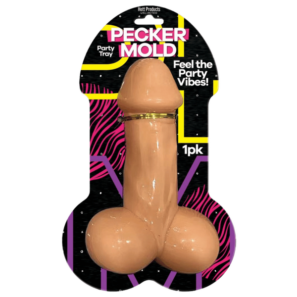 Pecker Mold - OSAS