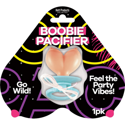 Boobie Pacifier - OSAS