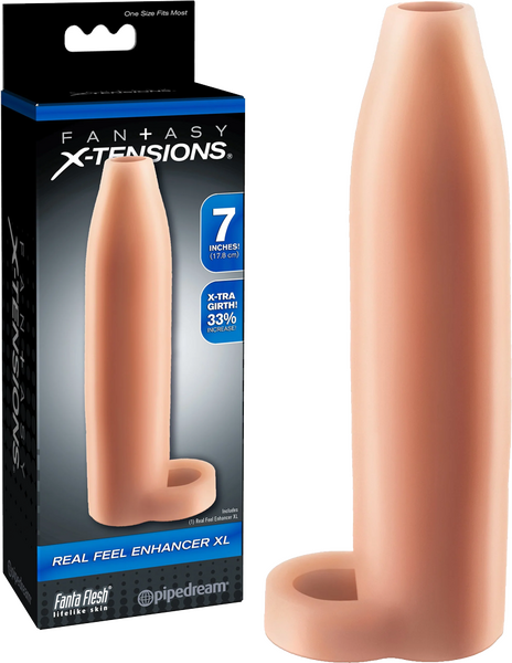Real Feel® Enhancer XL - OSAS