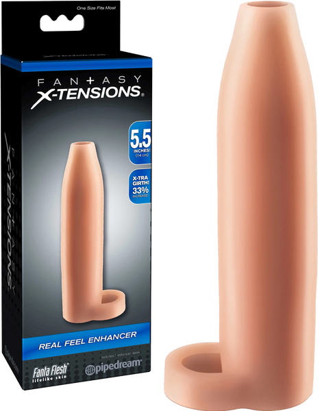 Real Feel® Enhancer - OSAS