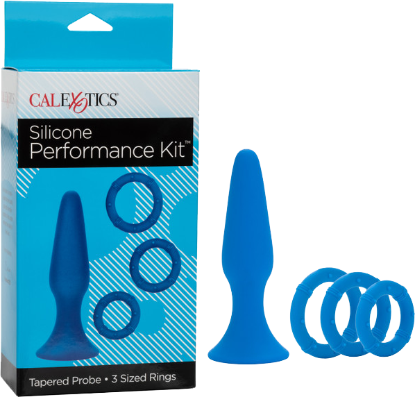 Silicone Performance Kit - OSAS