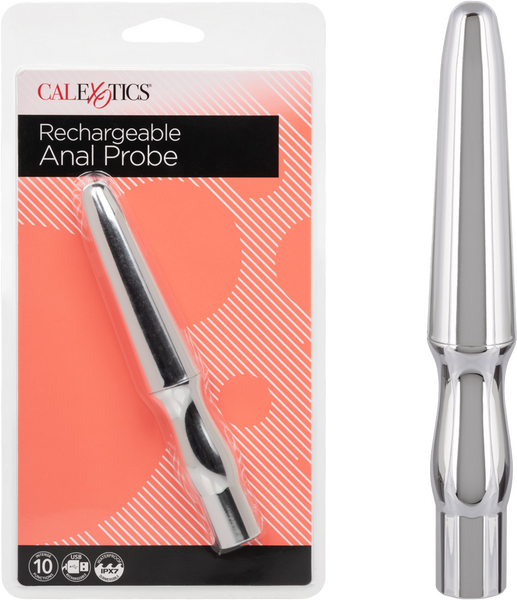 Rechargeable Anal Probe - OSAS