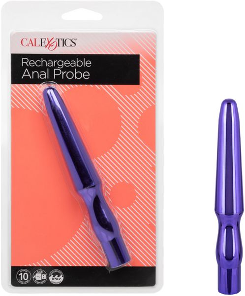 Rechargeable Anal Probe - OSAS