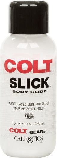 Slick Body Glide - One Stop Adult Shop