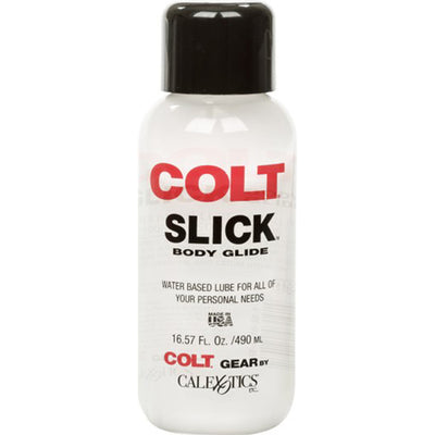 Slick Body Glide - One Stop Adult Shop