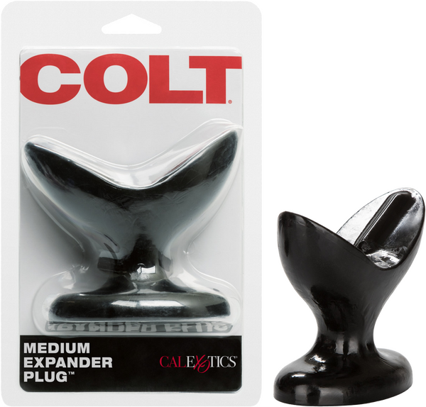 Expander Plug- Medium - OSAS