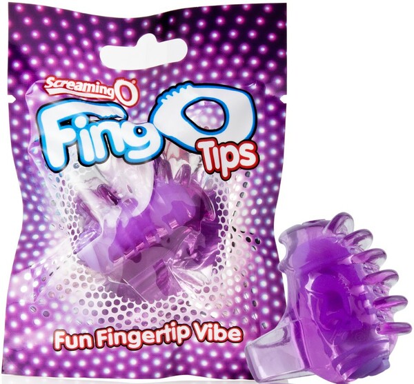 FingO Tips - One Stop Adult Shop