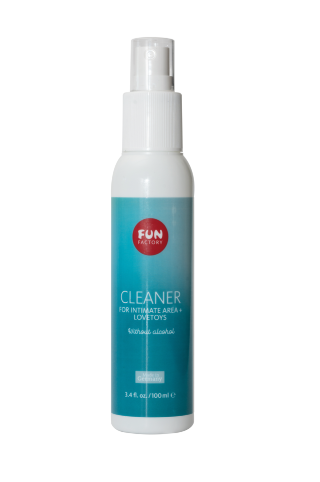 Toy Cleaner - OSAS