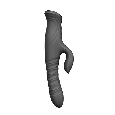 Mose 2 Rabbit Thruster Obsidian Black - OSAS