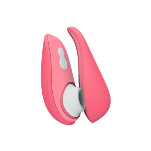 Womanizer Liberty 2 Vibrant Rose - OSAS