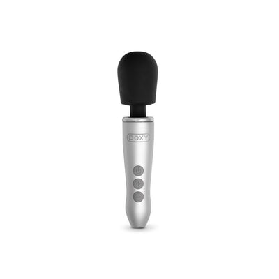 Doxy Go - Silver - OSAS