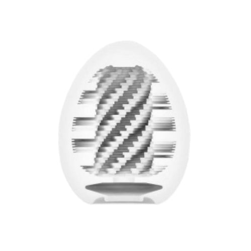 Tenga Egg Spiral - OSAS