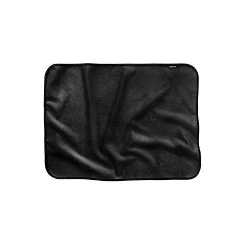 Fascinator Throw Mini Black - OSAS