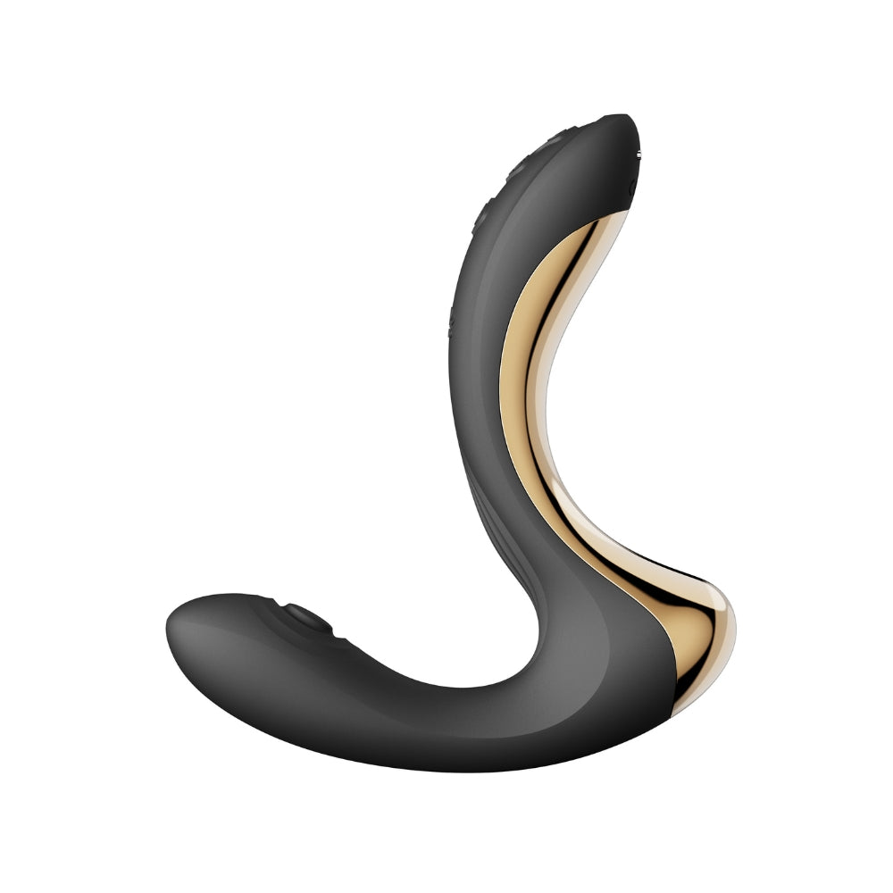 Talis Obsidian Black - OSAS