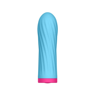 Sky Bullet Blue - OSAS