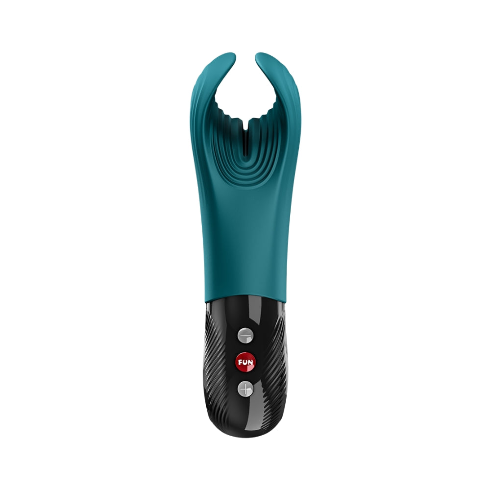 Fun Factory Manta Bottle Green - OSAS