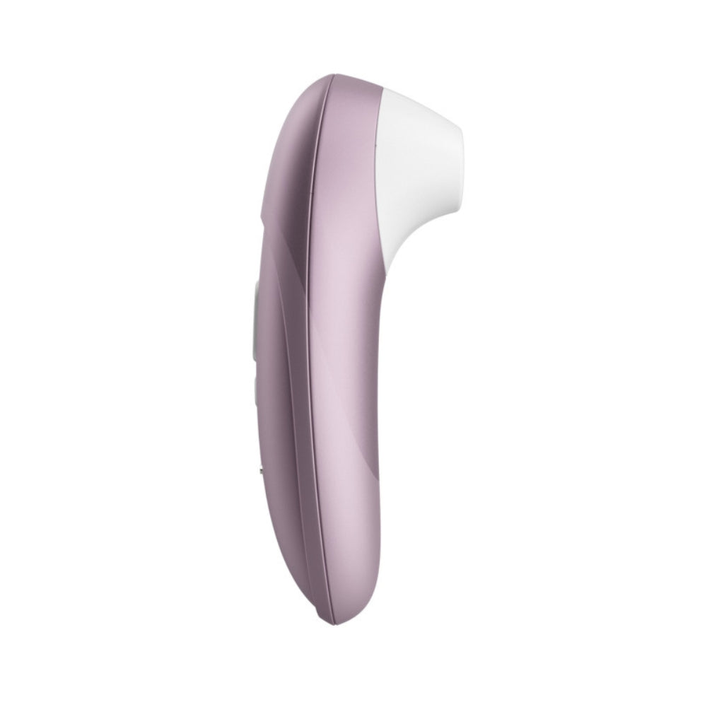 Womanizer Pro Lilac - OSAS