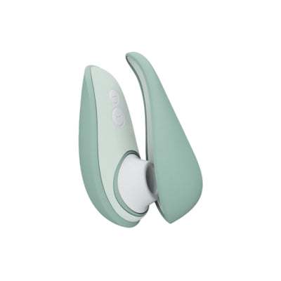 Womanizer Liberty 2 Sage - OSAS