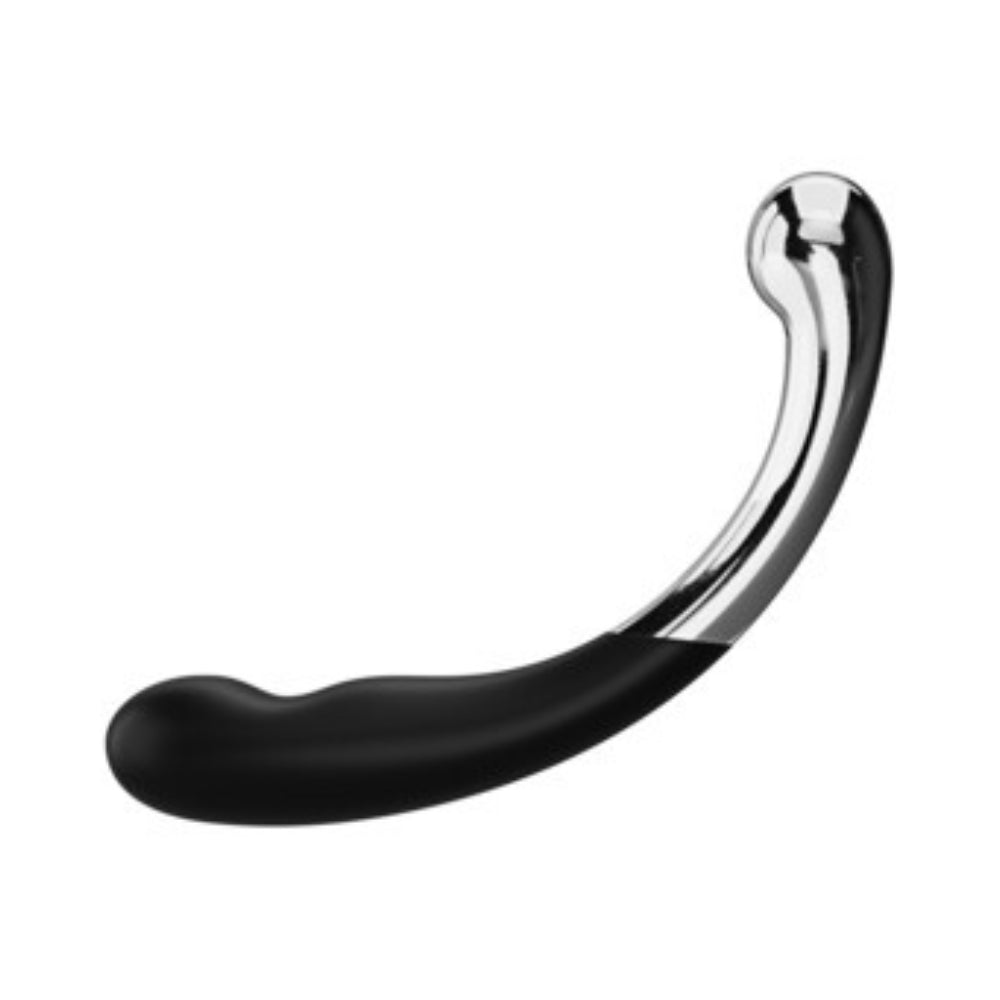 Fifty Shades of Grey Sweet Pressure Metal & Silicone Wand - OSAS