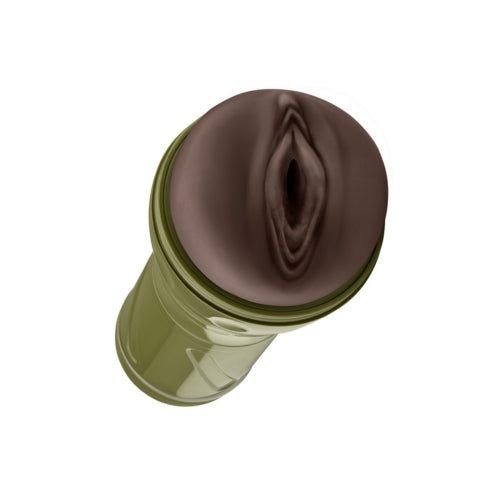 Model V-20 Stroker Dark - OSAS