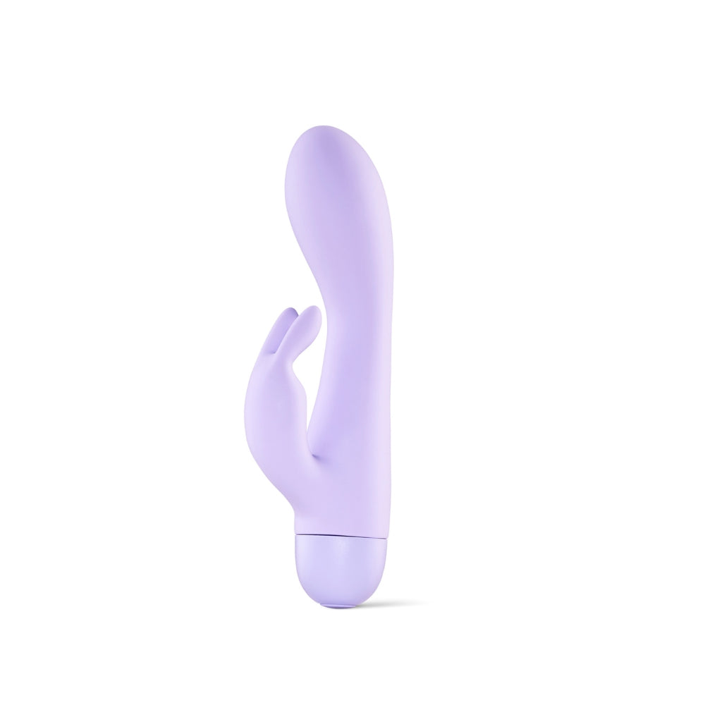 So Divine Pearl Mini Rabbit - OSAS